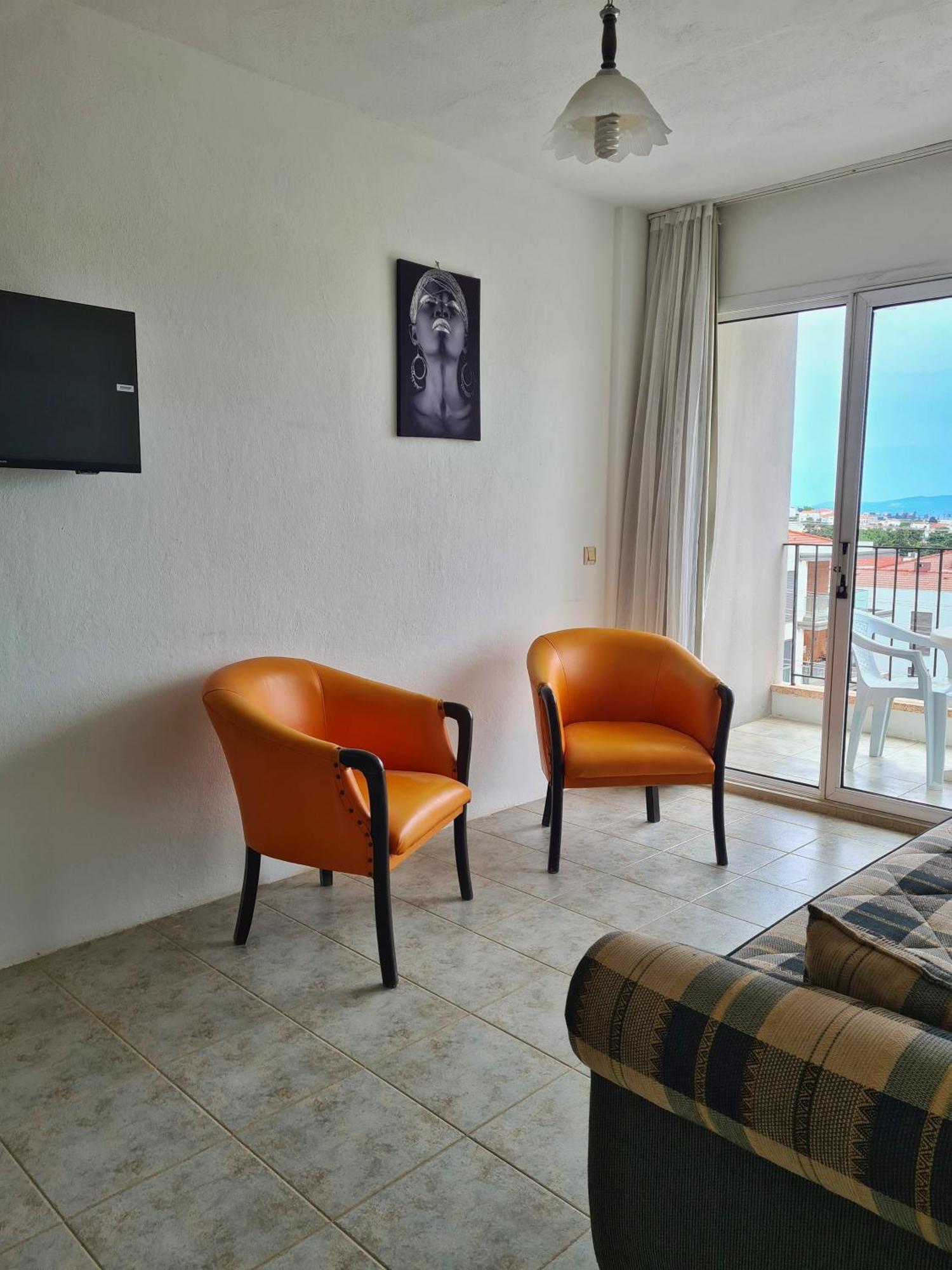 Fora Apart Otel Çeşme エクステリア 写真