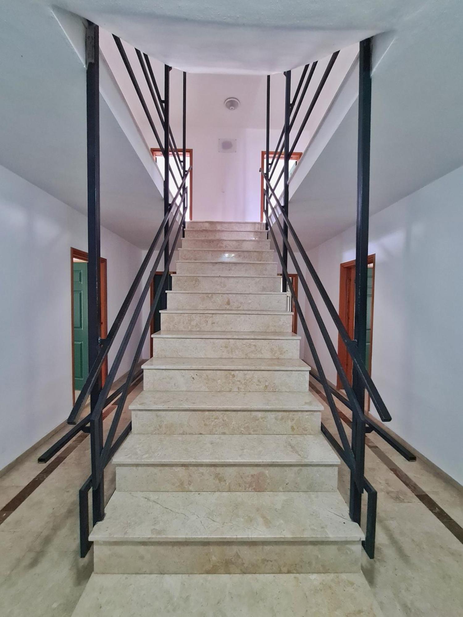Fora Apart Otel Çeşme エクステリア 写真