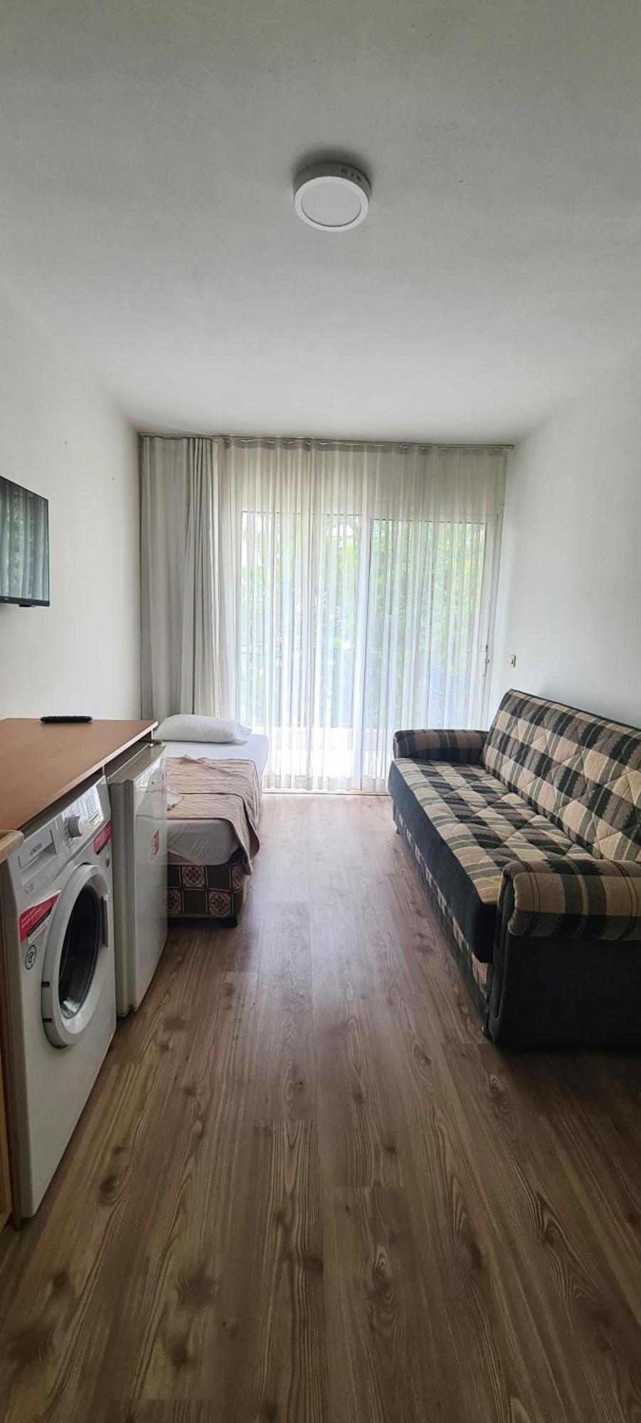 Fora Apart Otel Çeşme エクステリア 写真