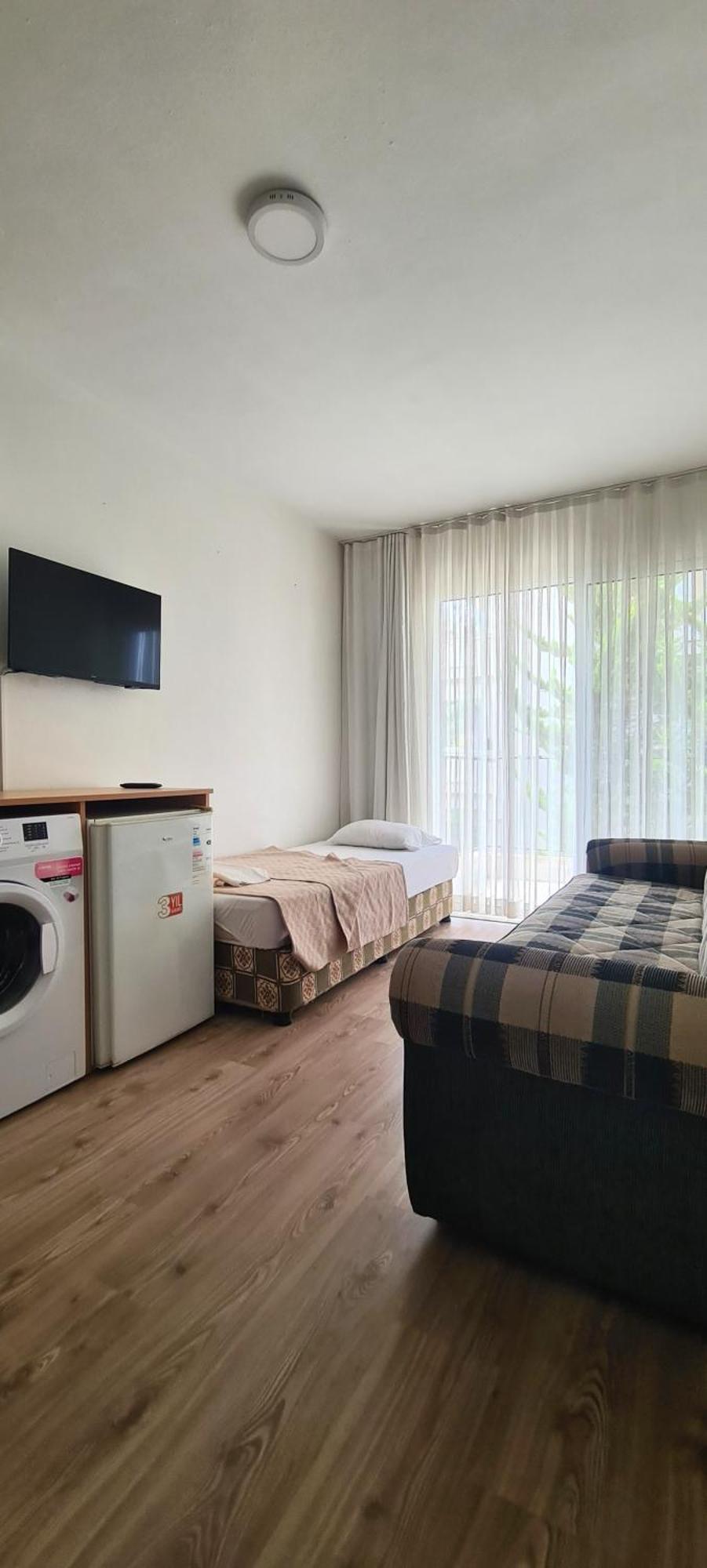Fora Apart Otel Çeşme エクステリア 写真