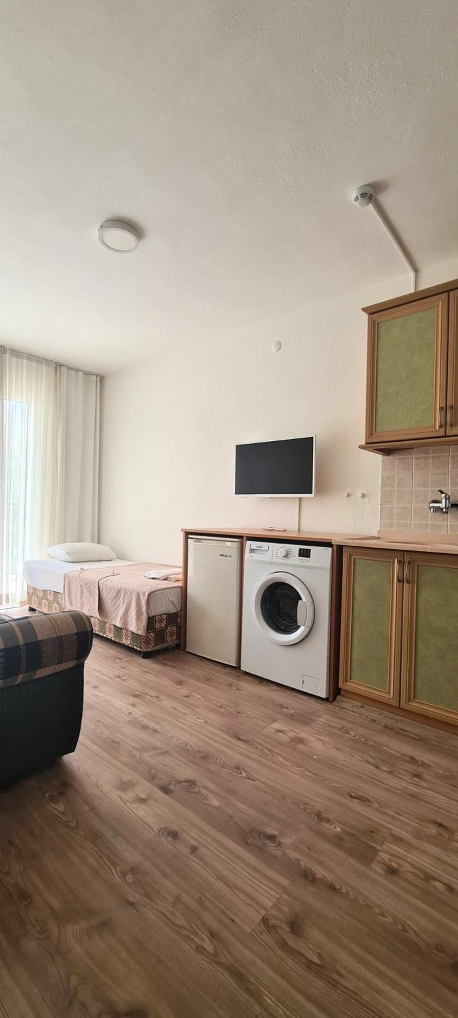 Fora Apart Otel Çeşme エクステリア 写真